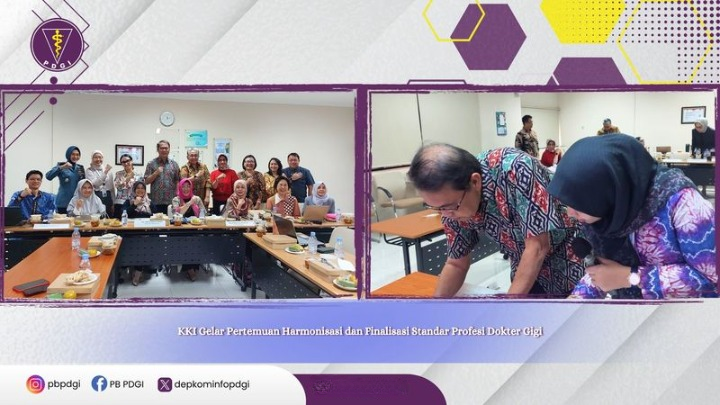 PDGI Kabupaten Aceh Besar | Informasi, Layanan, Berita, dan Seminar Dokter Gigi