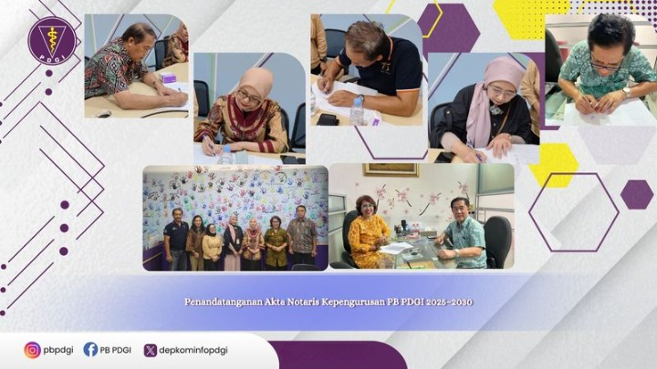 PDGI Kabupaten Aceh Besar | Informasi, Layanan, Berita, dan Seminar Dokter Gigi